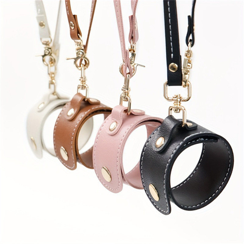 2026 Novo 1PC/2 Pçs Portátil Cintura Pendurado Caso De Armazenamento Ao Ar Livre Toalha De Limpeza Fivela Clipe Encantos