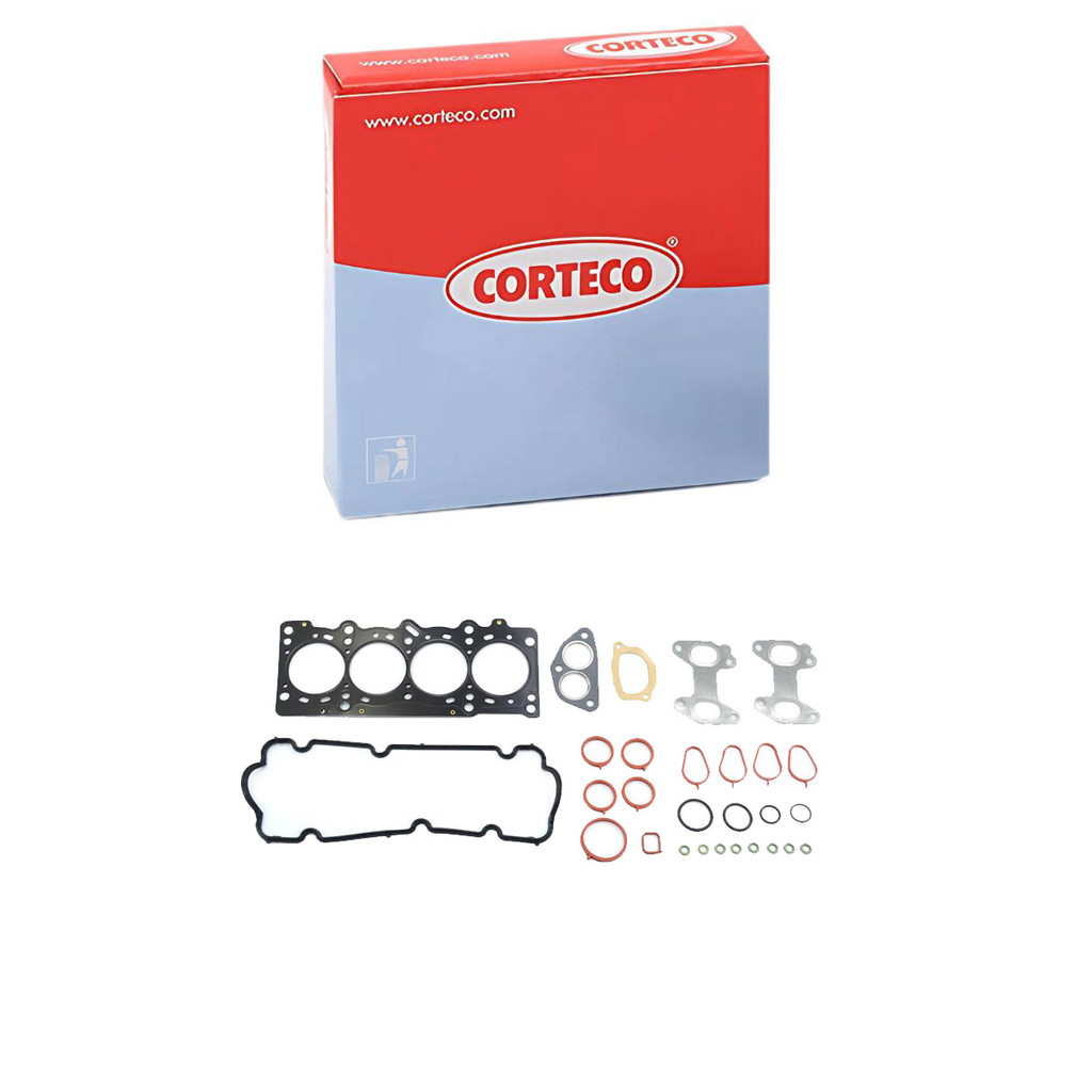 Jogo Junta Superior Motor Uno 2001 A 2010 - Corteco 79379PRO