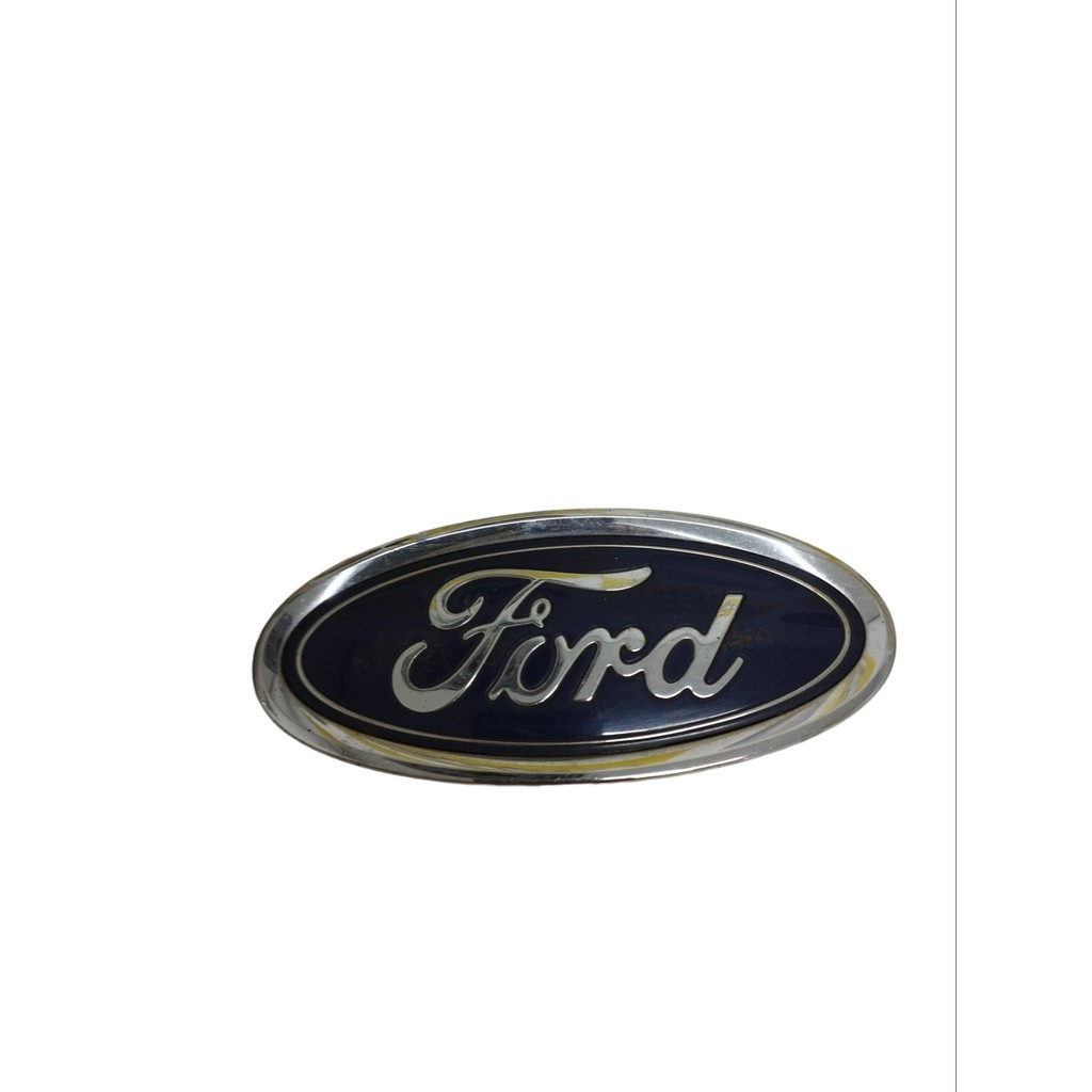 Emblema Tampa Traseira Ford Fusion 2013 2016 Ds73402a16ac