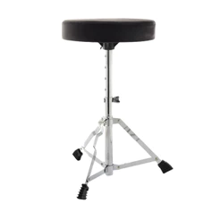 Banco Banqueta para bateria percussão ajustável