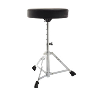Banco Banqueta para bateria percussão ajustável