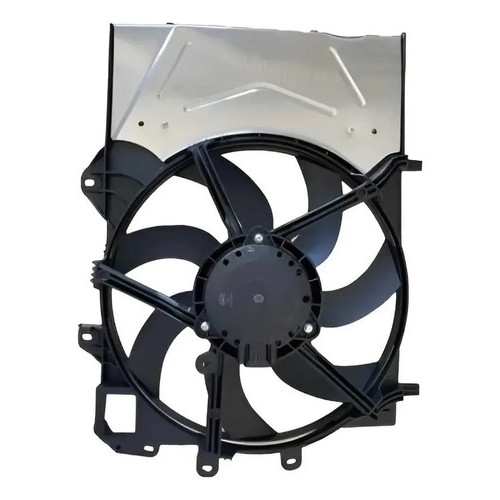Defletor Eletroventilador Citroen C3 207 Aircross
