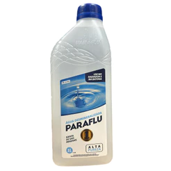 PARAFLU AGUA DESMERALIZADA 12X16
