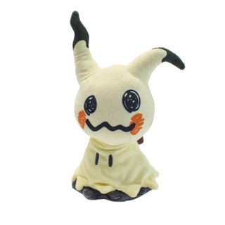 23cm Anime Pokemon Brinquedo de Pelúcia Mimikyu Macio Para Menino Menina Apresenta de Aniversário