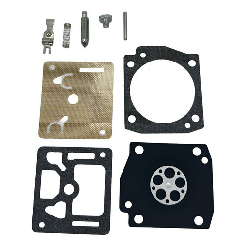 Reparo De Carburador Motosserra St 380/381/382 Completa