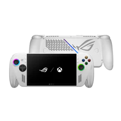 Console Xbox ROG Ally Ryzen AMD Z2 16gb 512gb Ssd Windows 11 Home