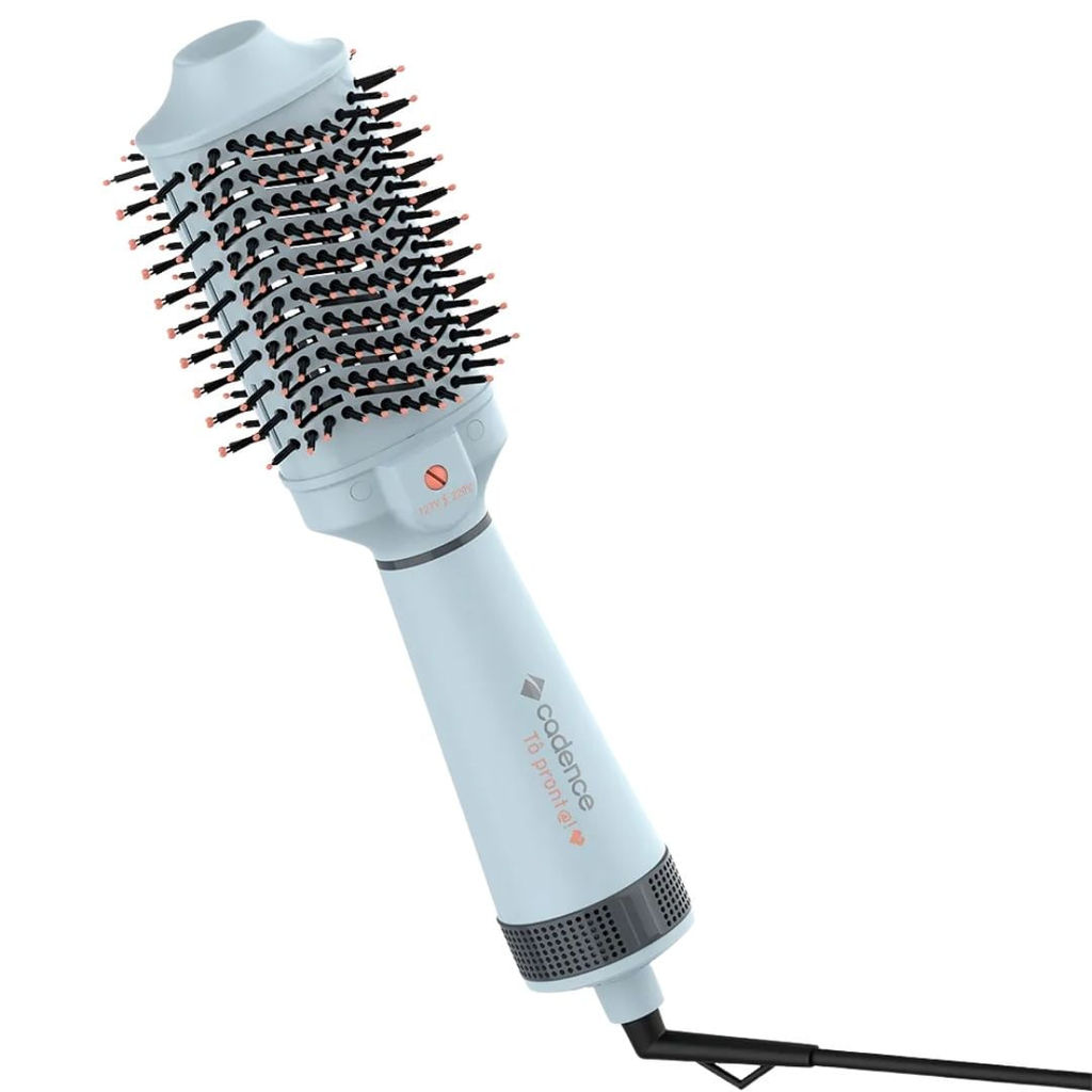 Escova Secadora Cadence Tô Pront@ 4 em 1 - Bivolt