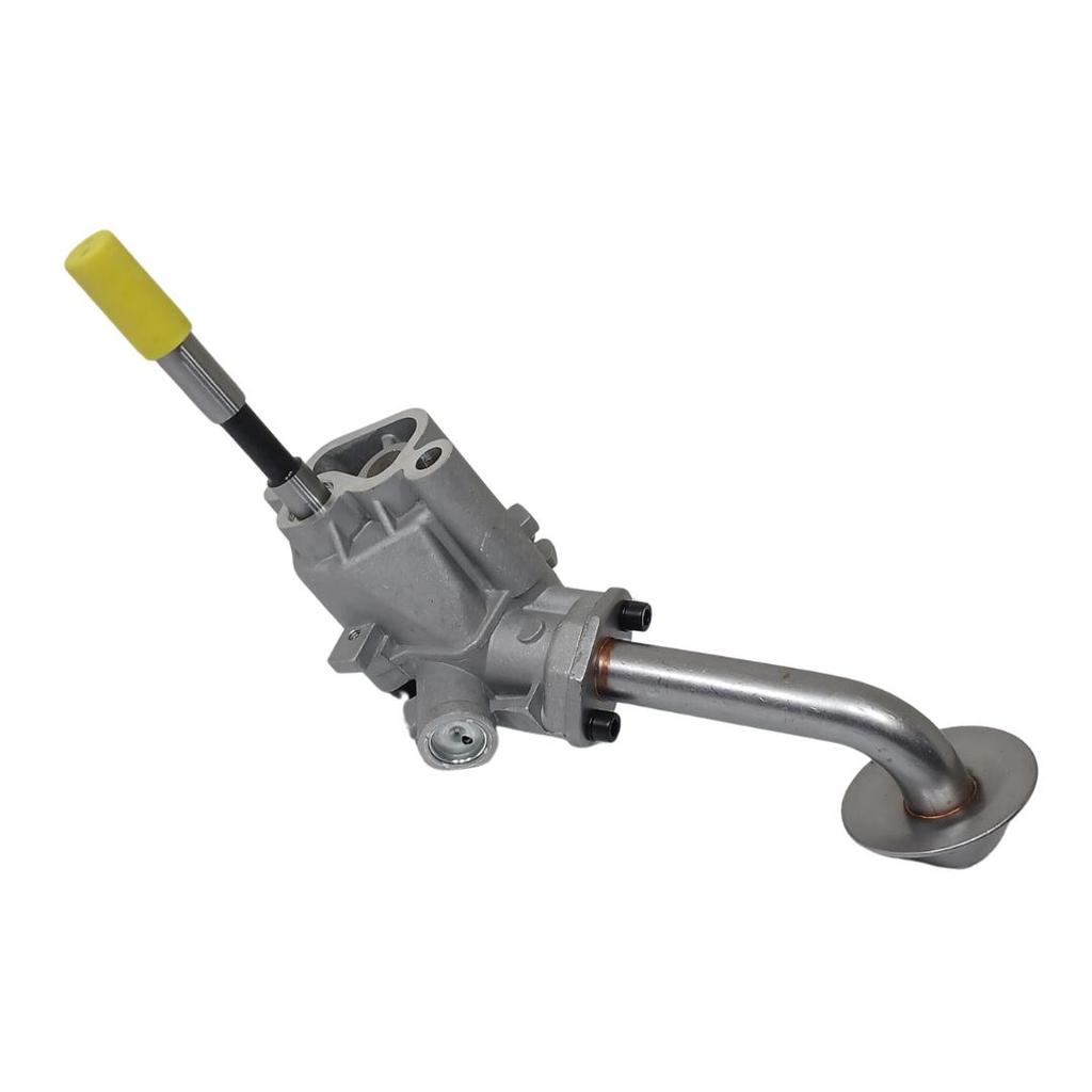 Bomba De Oleo KS Para Voyage Saveiro AP 1.6 1.8 2.0 — imagem 2 de 2