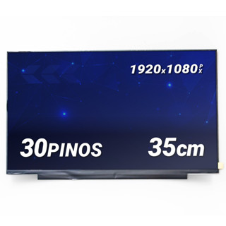 Tela 15.6" LED Slim IPS Para Notebook Part Number 5D11J33858 | Fosca em Oferta na Shopee