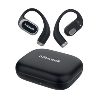 Blitzrock CT3 Pro Air Conduction Earhook Fones De Ouvido Abertos Ultra-Conforto Design Leve Ajuste Confortável Ganchos E em Oferta na Shopee