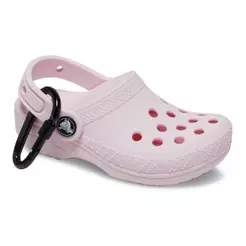 Chaveiro Crocs Classic Clog Pouch Bag Pink