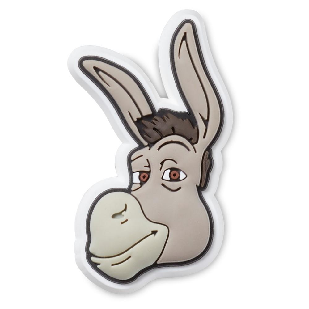Jibbitz™ Shrek Burro UNICO
