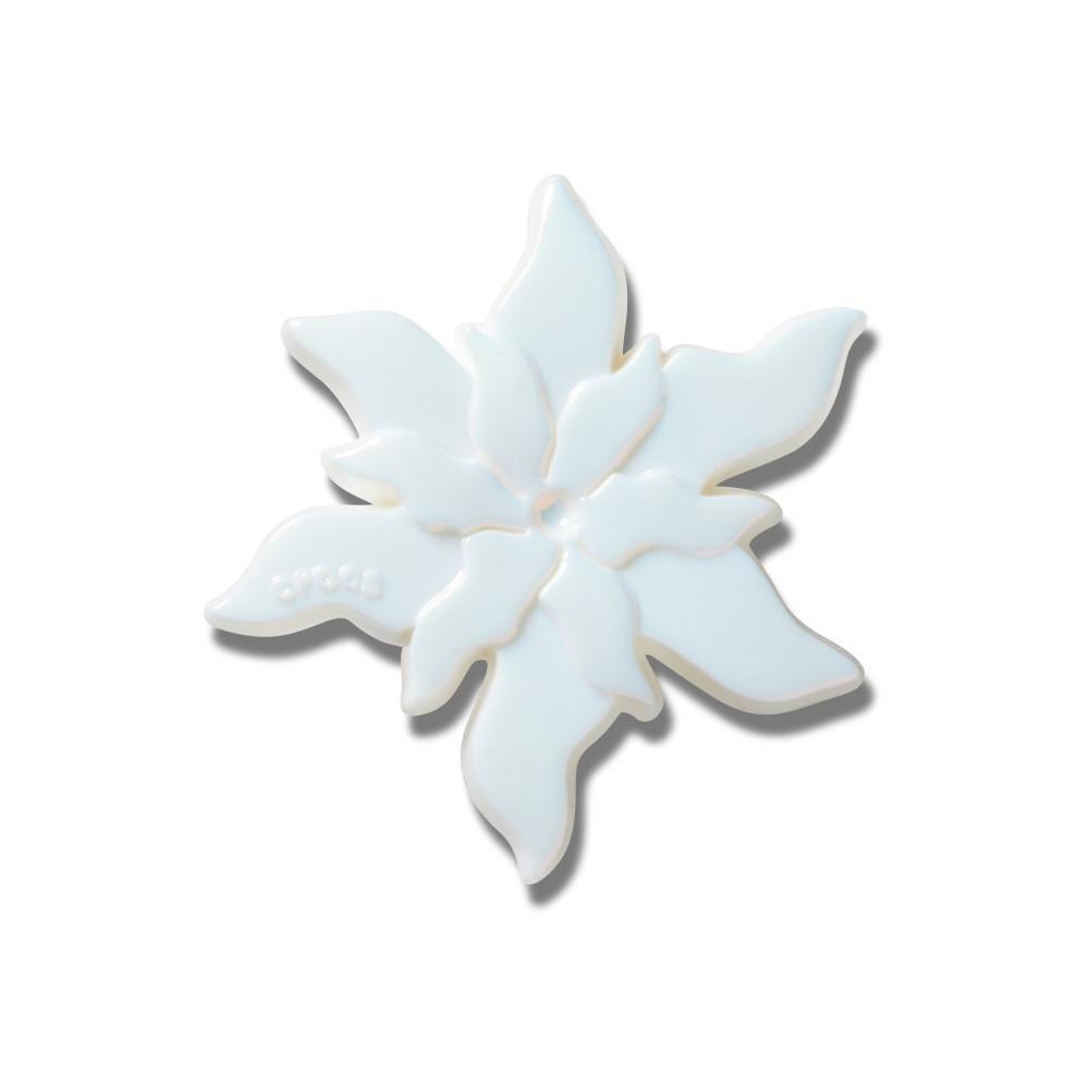 Jibbitz™ Flor Mágica Iridescente Único