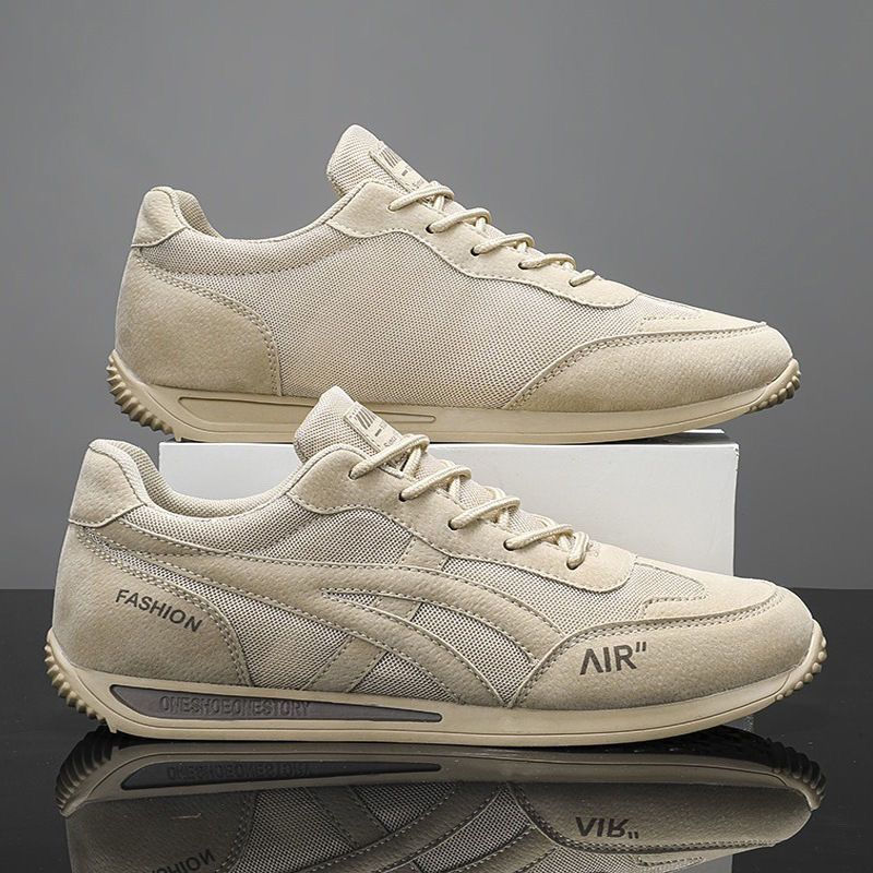 Novos Tênis Forrest Gump para Corrida, Tênis Esportivos Casuais, Tênis Retrô Waffle Forrest Gump, Tênis Masculinos da Mo