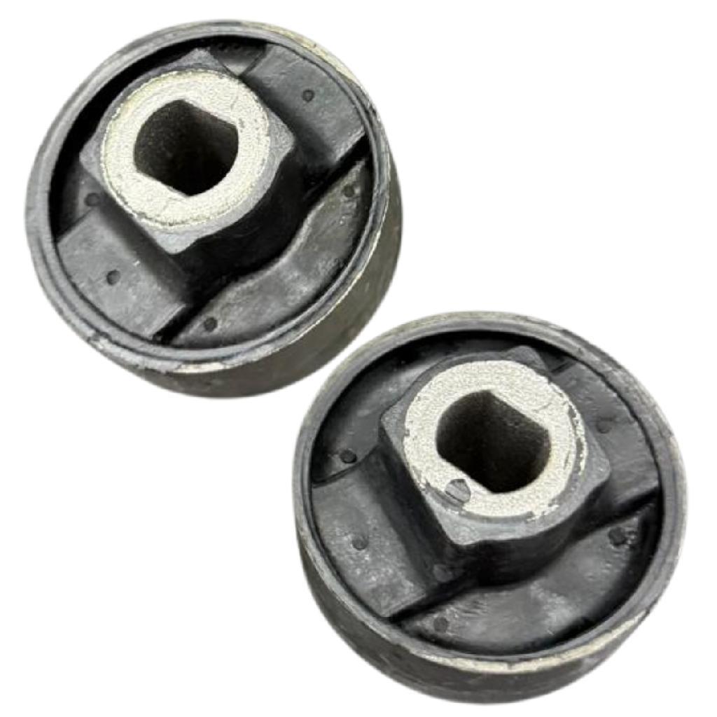 Par Bucha Maior Bandeja Balança Dianteira Fiat Toro Jeep Renegade Compass 51939754