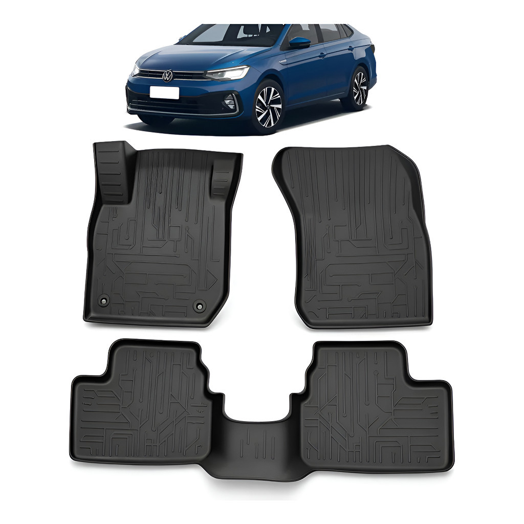 O que é Tapete Bandeja Virtus 2025? Guia e Onde Comprar | BuscaProdutos