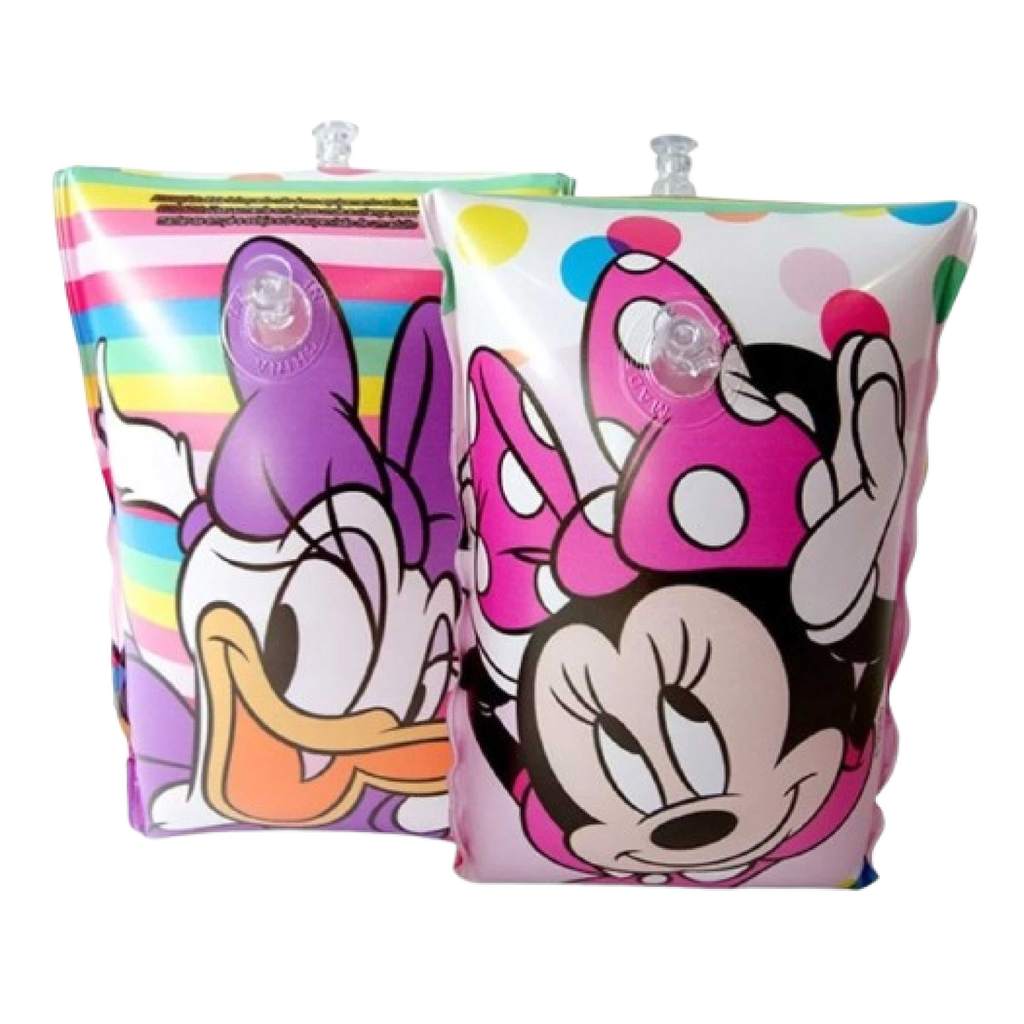 BOIA BRACO 18X14CM MINNIE DYIN-004 (120-D)  Ean :7899739201351
