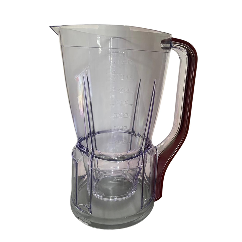 Copo Liquidificador Arno Power Max XXL 1200W Vermelho LN86