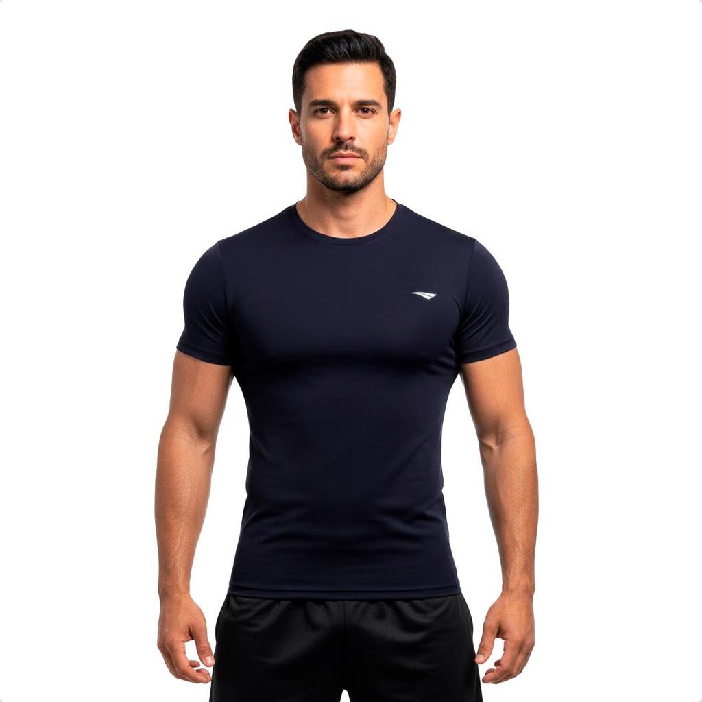 Camisa Penalty Masculina Treino X