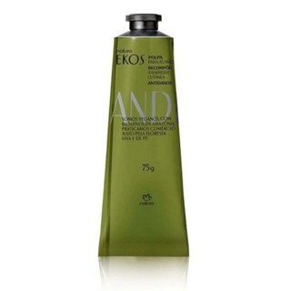 Polpa Hidratante para as Mãos Ekos Andiroba - 75 g em Oferta na Shopee