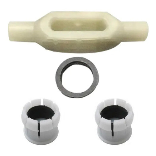 Kit Reparo Bucha Alavanca Câmbio Varão Celta Corsa Vectra