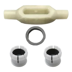 Kit Reparo Bucha Alavanca Câmbio Varão Celta Corsa Vectra