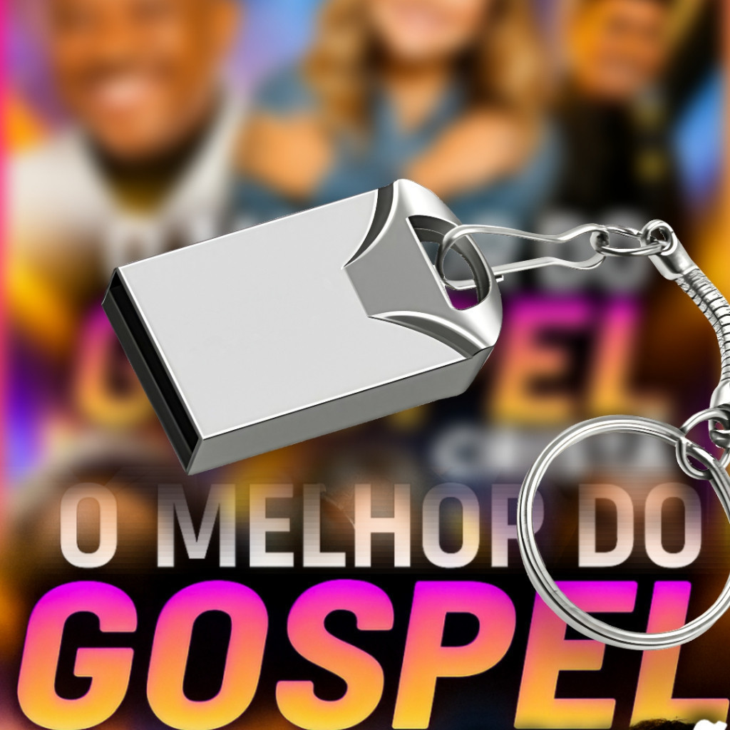 600 Adorações Cristãs / Gospel & Louvores + BÔNUS