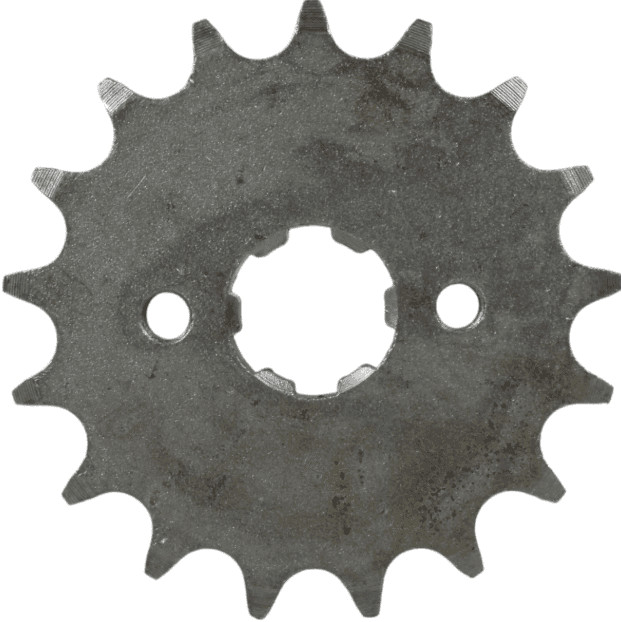 Pinhao 17T Bros 125 150 NXR XRE Titan Cg Sport Start