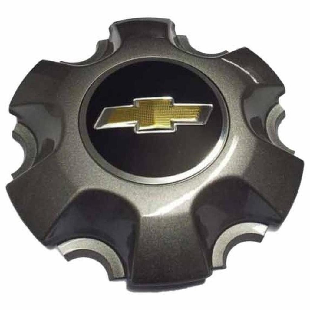 Calotinha central da roda GM 52131513