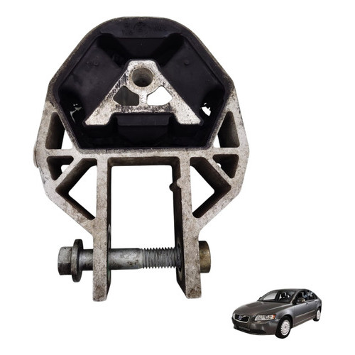 Coxim Cambio Inferior Volvo S40 2.4 2005 2006 2007