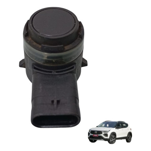 Sensor Estacionamento Fiat Argo Pulse 2019 2020 2021 2022