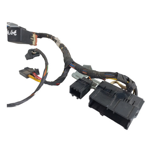 Chicote Caixa Ventilação Interna Kia Sportage 2010 2011