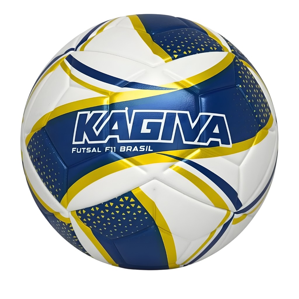 Bola de Futsal Infantil Kagiva F5 Brasil Sub 11