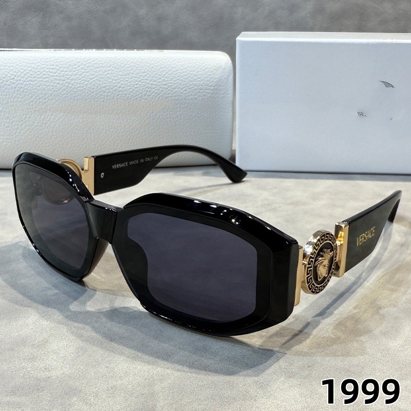 Óculos de sol femininos, óculos de sol unissex de Designer italiano, óculos de sol retrô femininos para dirigir e viagen