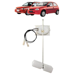 Sensor Nível Boia Combustível Pointer/logus 1994 A 1996