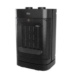 Aquecedor Elétrico WAP Air Heat Ceramic