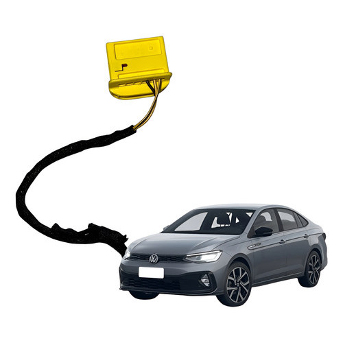 Plug Chave Seletora Passenger 1.4 Virtus Aut Exclusive 2025