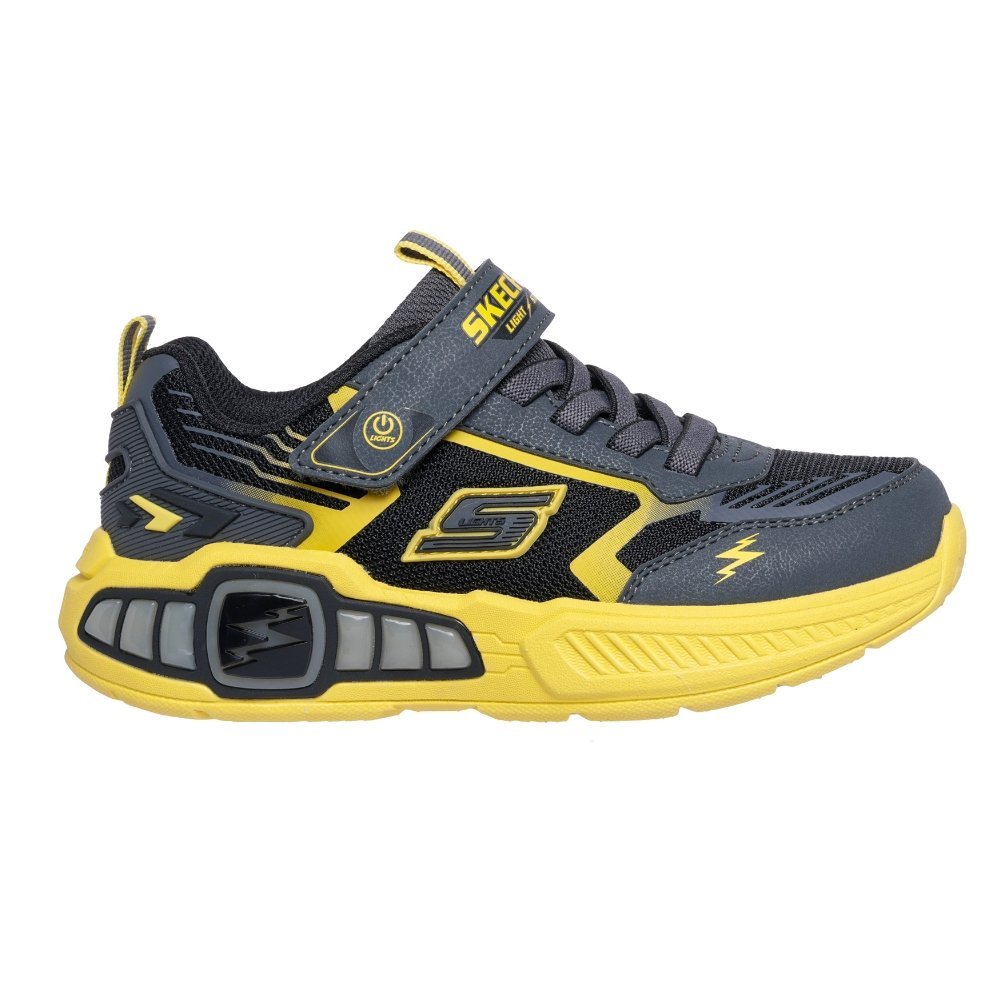 Tênis Skechers Light Storm 3 Infantil