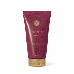 Eudora Royal Loção Hidratante Desodorante Corporal Feminino 150ml