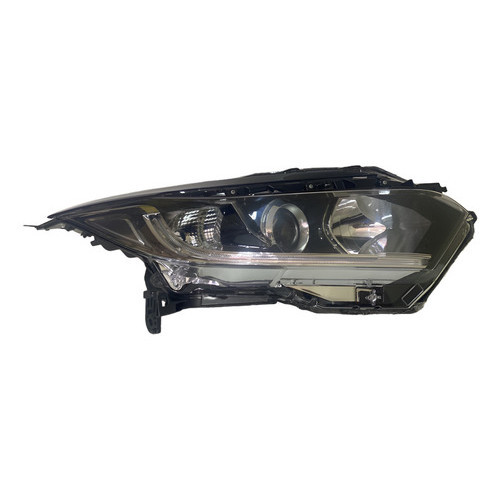 Farol Direito Honda Hrv Led 2015 16 17 Original Dianteiro Direito/passageiro