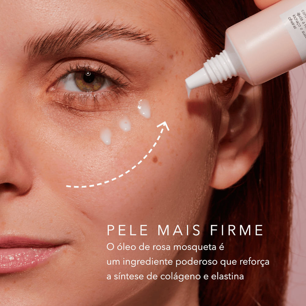 Detalhes do Kit Creme Antissinais Diurno e Noturno (2 Produtos)