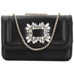 Bolsa Feminina Transversal H.E Cy025