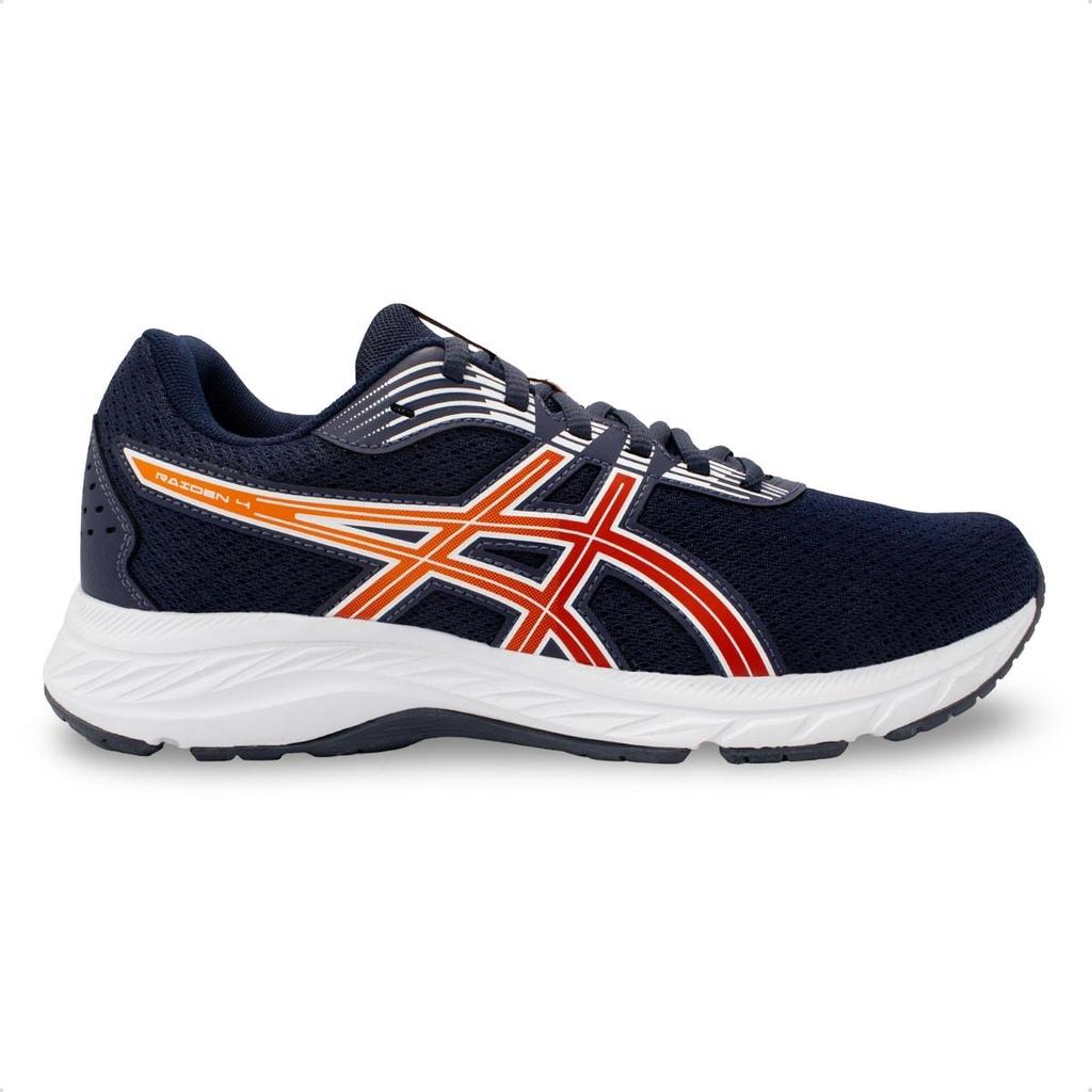 Tênis Asics Masculino Raiden 4