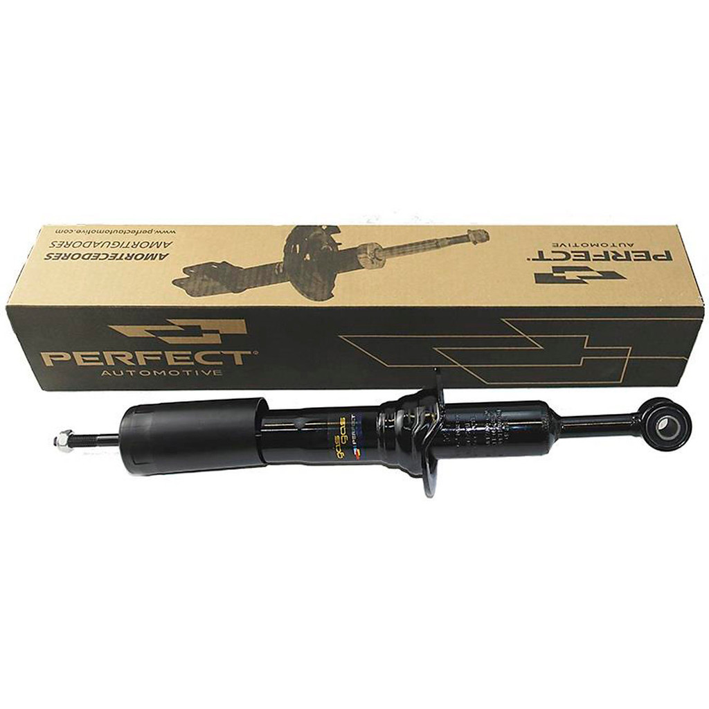 Amortecedor Dianteiro Power Gas - Ranger 2012 A 2016 - Amd0244