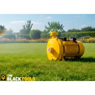 Bomba D'água Centrífuga 1HP 127V De Alta Pressão 3450 RPM Profissional Poço Cisterna Irrigação em Oferta na Shopee