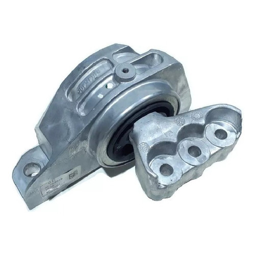 Coxim Do Motor Ld Direito Original Fiat Punto Linea E-torq [51845495]
