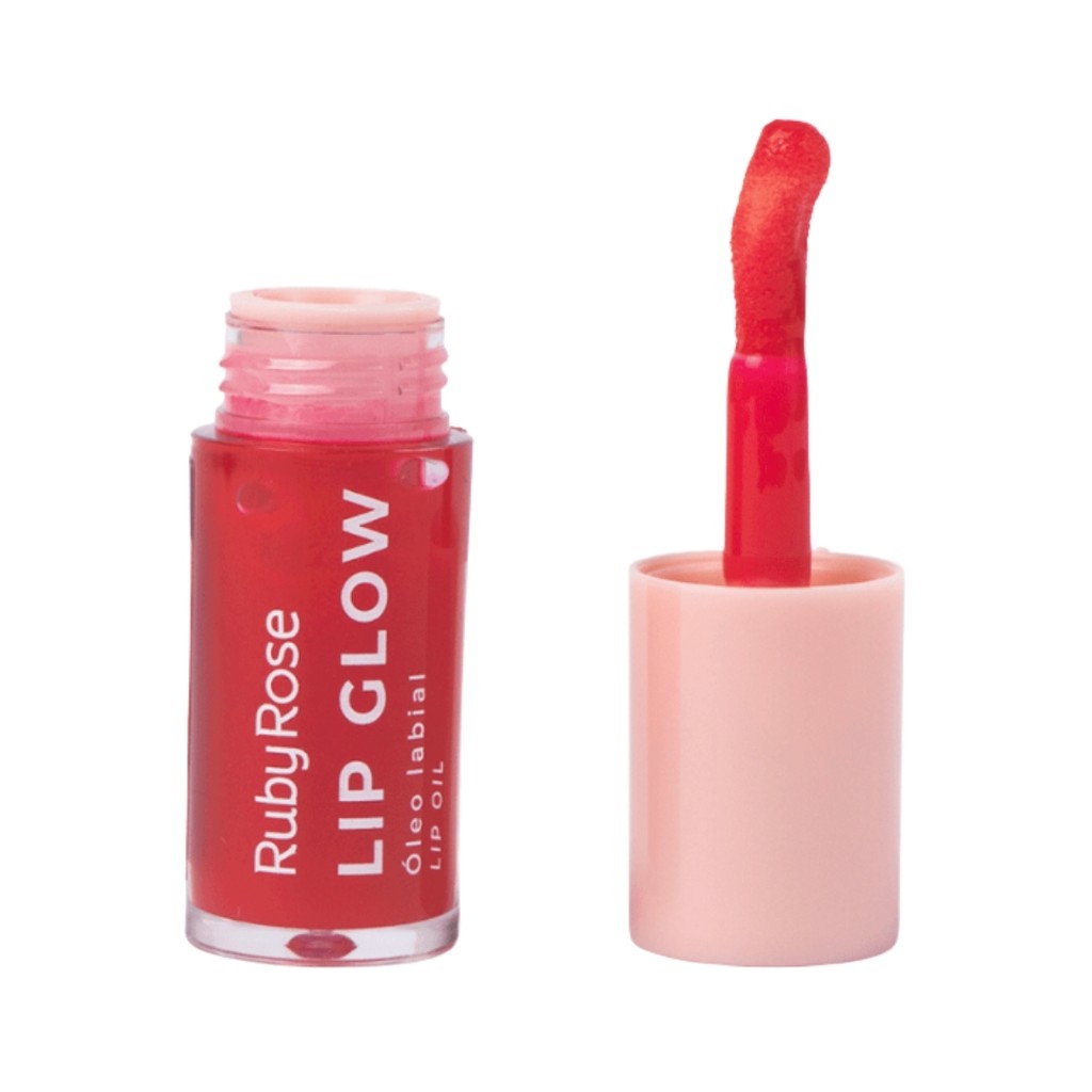 Lip Glow - HBL6502 - Ruby Rose