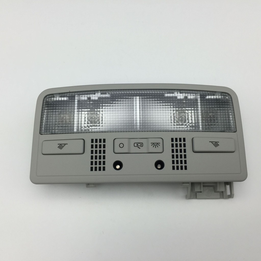 Passat B5 cúpula luz cúpula luz de leitura iluminação sem teto solar 3BD 947 105 2EN alta qualidade estoque pronto