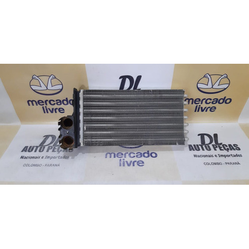 Radiador Ar Quente Peugeot 206, Xsara Picasso 2004 5a4010300