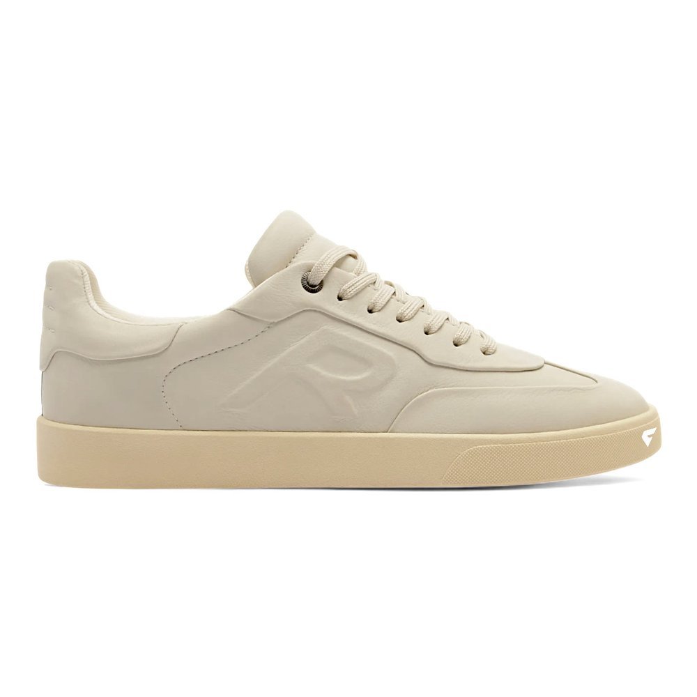 Tenis Reserva R Vintage Clean Masculino